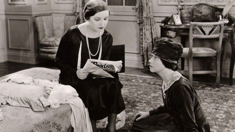 кадр из фильма 13 Washington Square