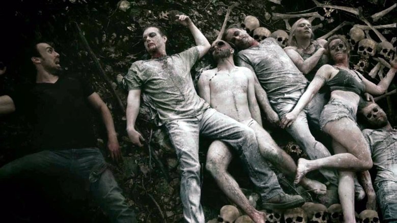 кадр из фильма Слешер