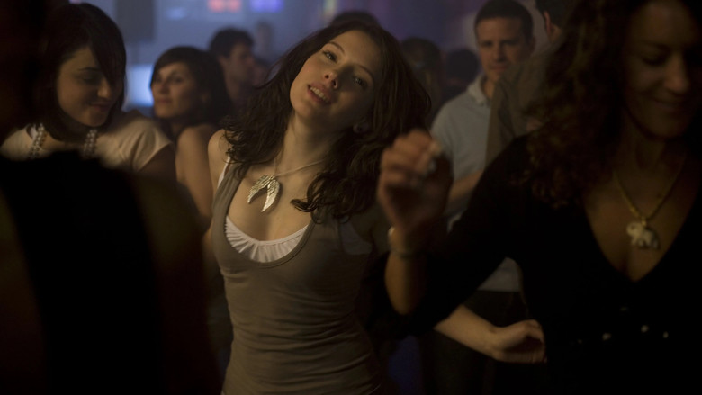 кадр из фильма Дневник лесбиянки