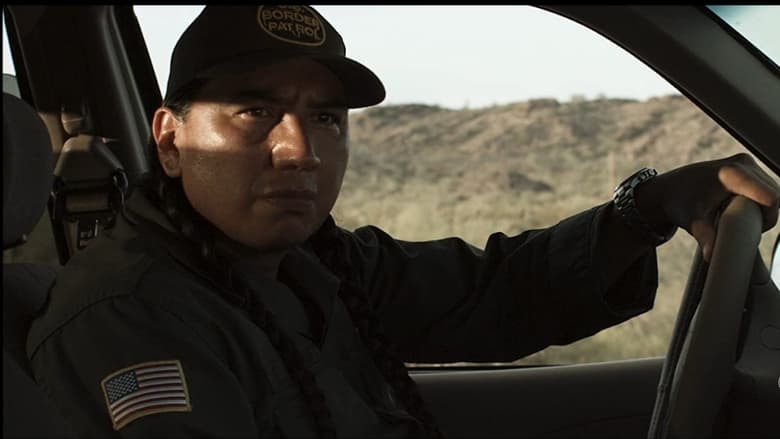 кадр из фильма Охота на койота