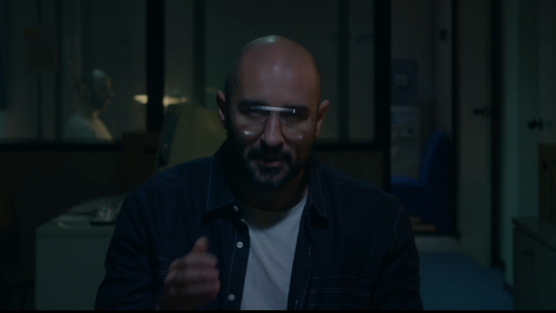 кадр из фильма El sistema