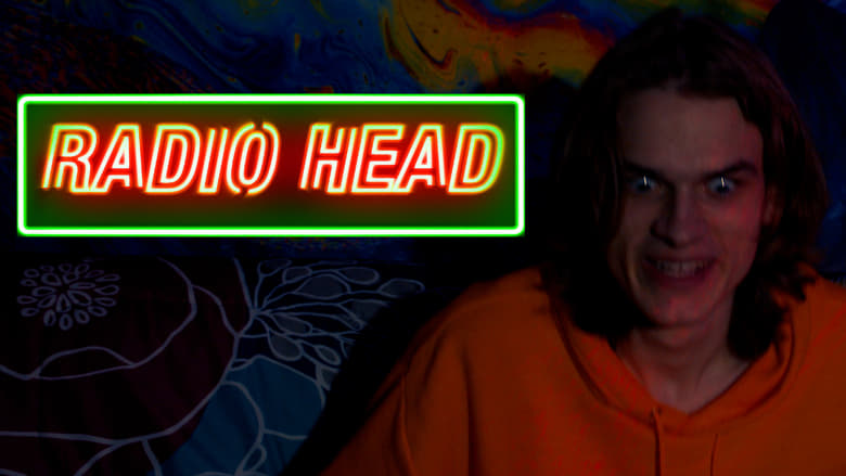 кадр из фильма Radio Head