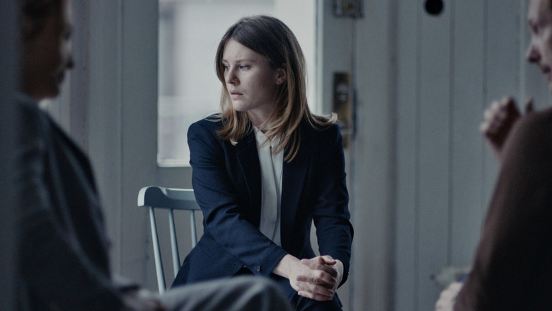 кадр из фильма Происшествие