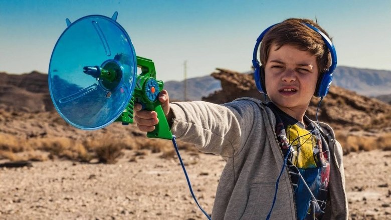 кадр из фильма Tito e gli Alieni