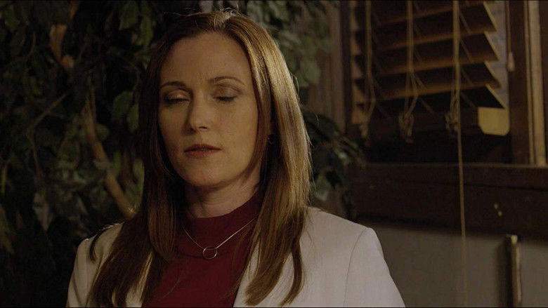 кадр из фильма The Trump Prophecy