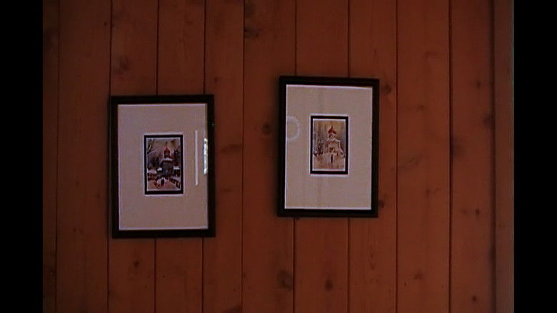 кадр из фильма Cottage Movie