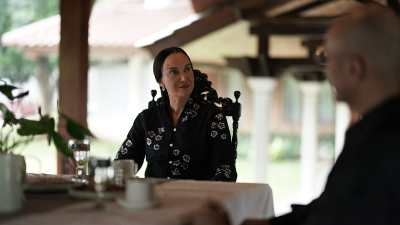 кадр из фильма Janur Ireng: Sewu Dino the Prequel