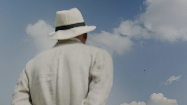 кадр из фильма Überleben