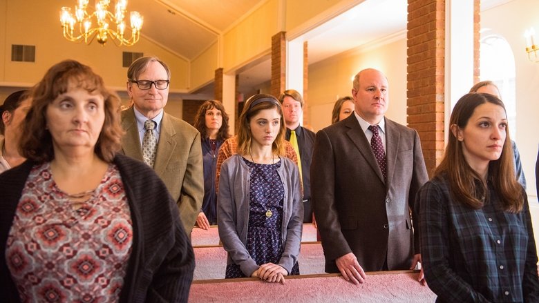 кадр из фильма Да, Боже, да