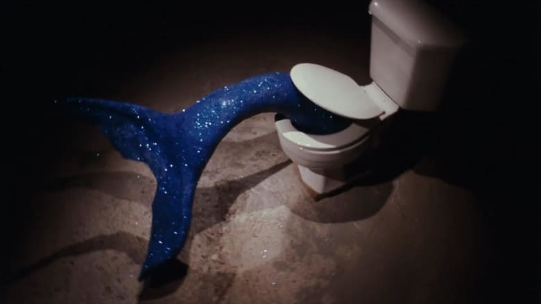 кадр из фильма The Immaculate Conception of Little Dizzle