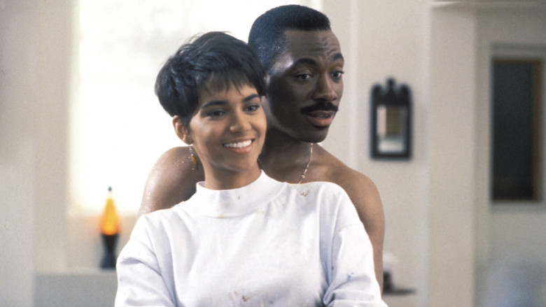 кадр из фильма Бумеранг