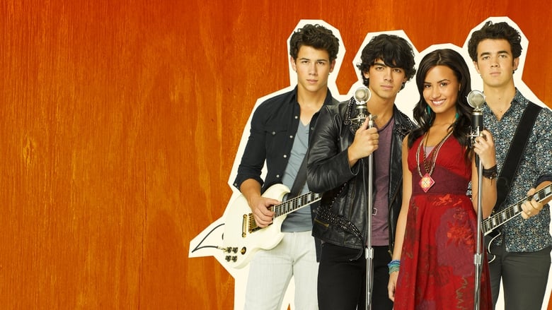 кадр из фильма Camp Rock 2: Отчетный концерт