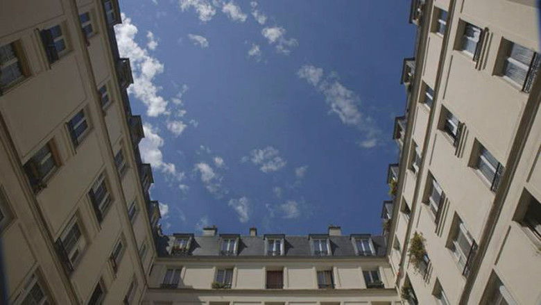 кадр из фильма Les Enfants du 209, rue Saint-Maur, Paris Xe