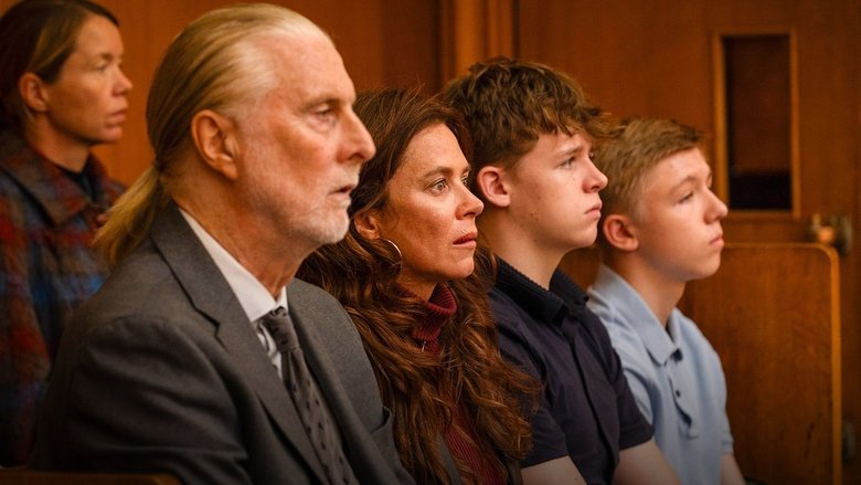 кадр из фильма Unforgivable