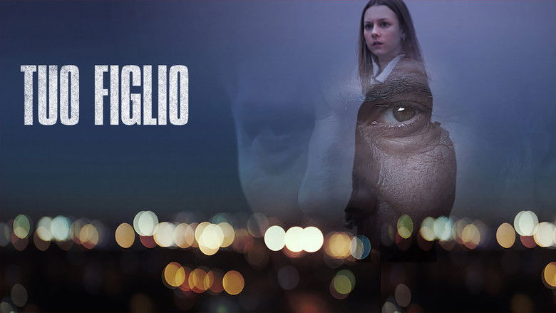 кадр из фильма Tu hijo