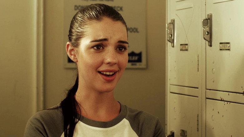 кадр из фильма Pretty Tough