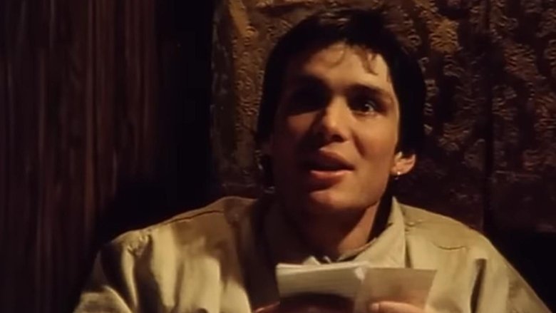 кадр из фильма Filleann an Feall