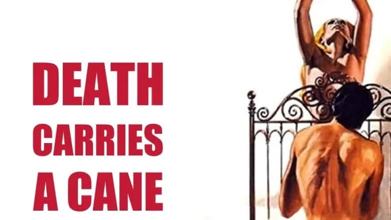 кадр из фильма Танцевальные па по лезвию бритвы