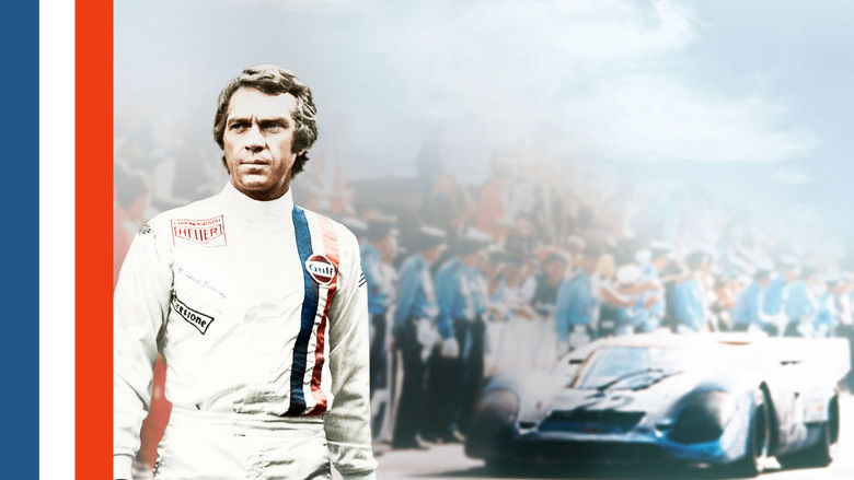 кадр из фильма Ле-Ман