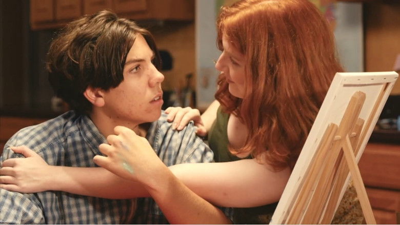 кадр из фильма Almost Finished