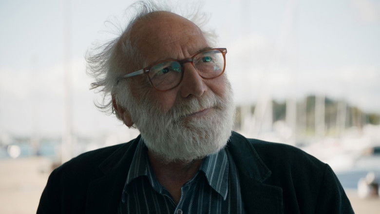 кадр из фильма Избавь меня от сомнений