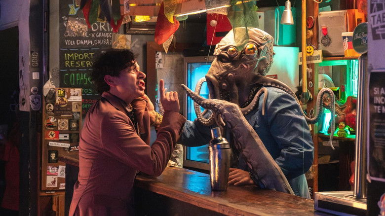 кадр из фильма Cuántica Rave