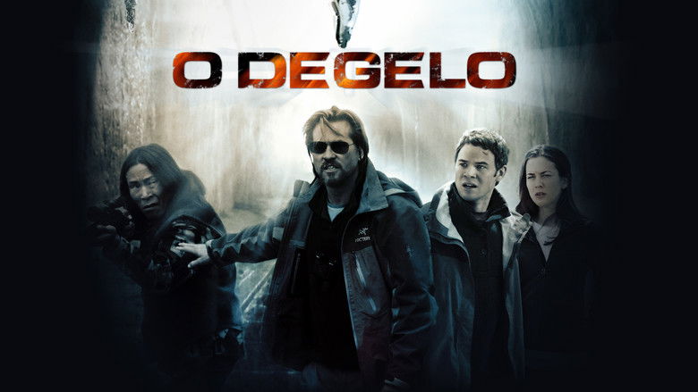 кадр из фильма Оттепель