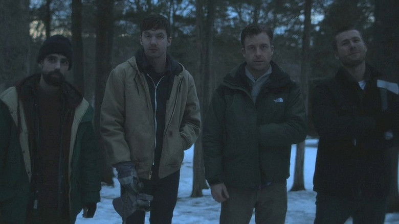 кадр из фильма The Bad Guys