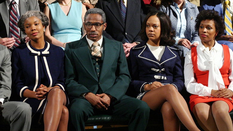 кадр из фильма Творение Господне