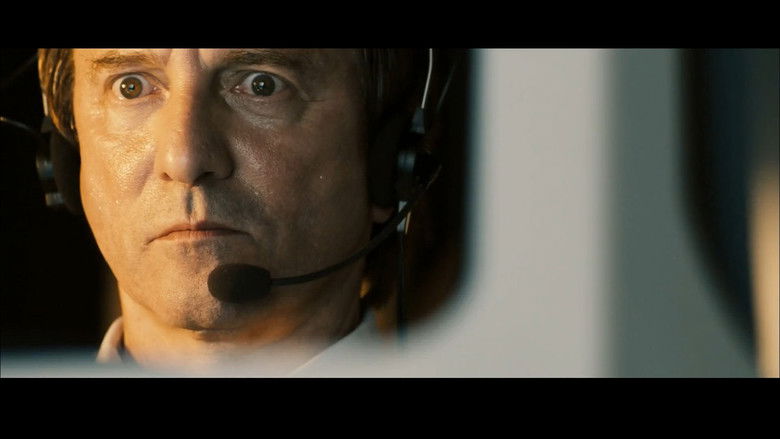 кадр из фильма Пише: Между небом и землёй