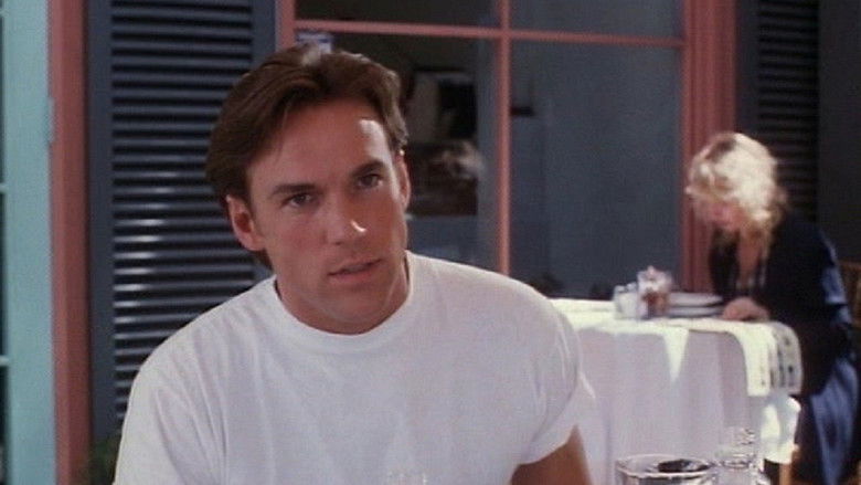 кадр из фильма Вне подозрений