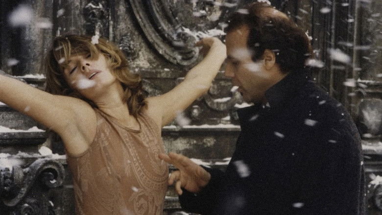 кадр из фильма Дневник маньяка