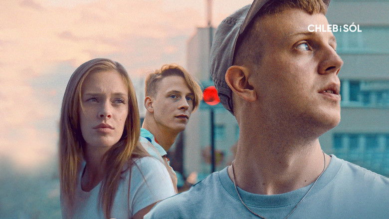 кадр из фильма Chleb i sól