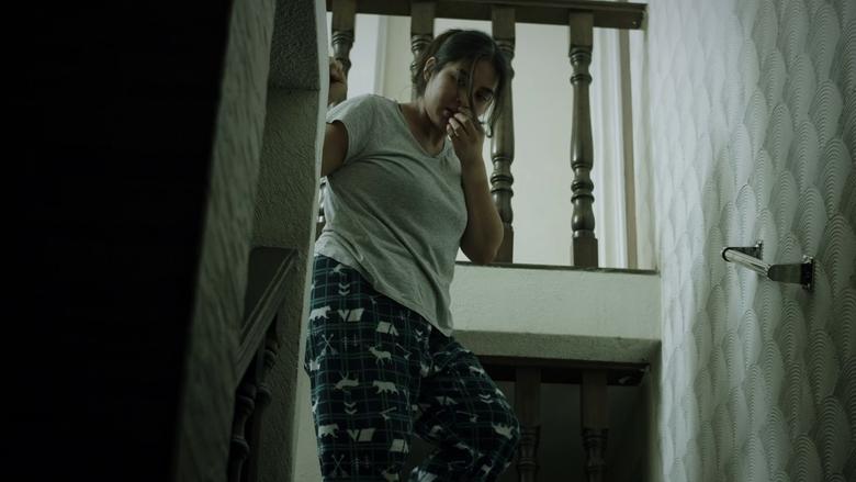 кадр из фильма Archivo_Incidente2005