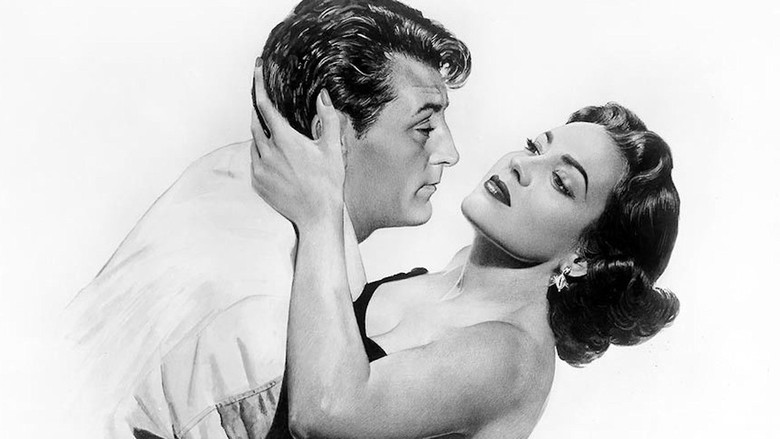 кадр из фильма Second Chance