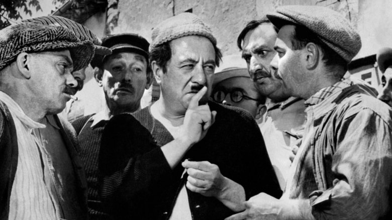 Жена пекаря