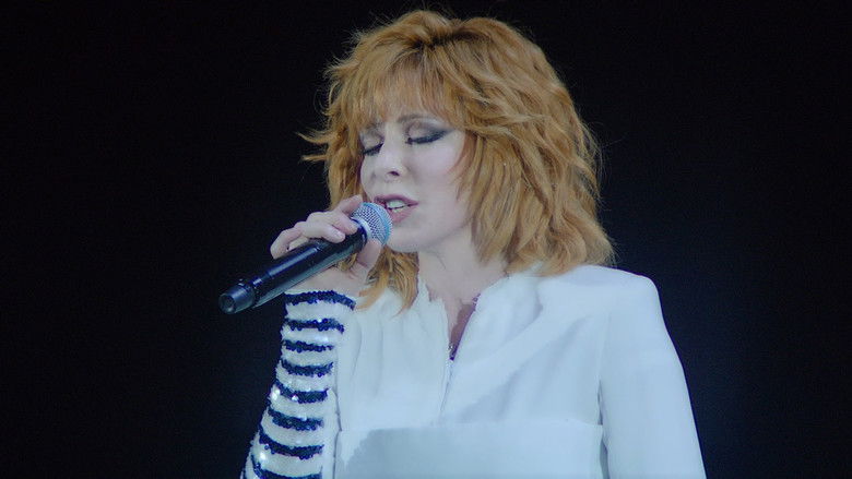 кадр из фильма Mylène Farmer: 2019 - Le Film