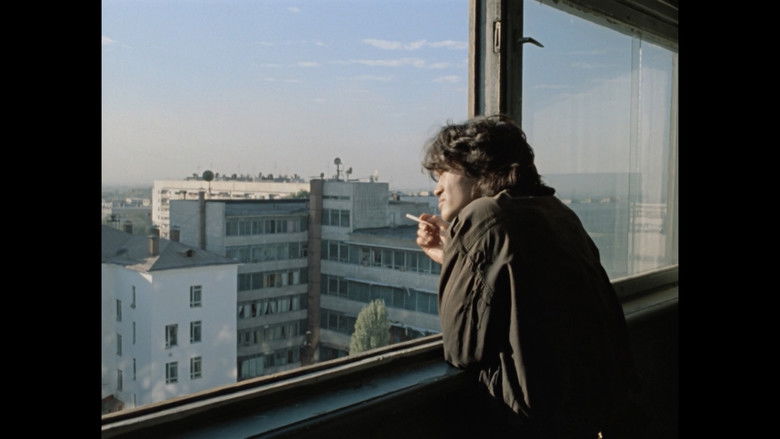 кадр из фильма Игла