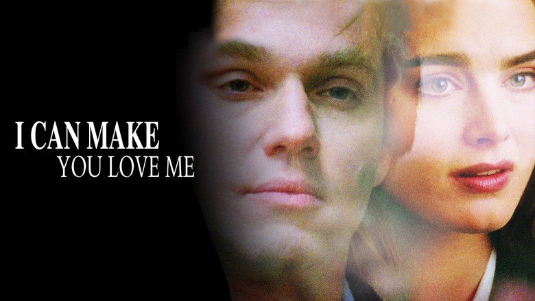 кадр из фильма Я могу заставить тебя полюбить меня