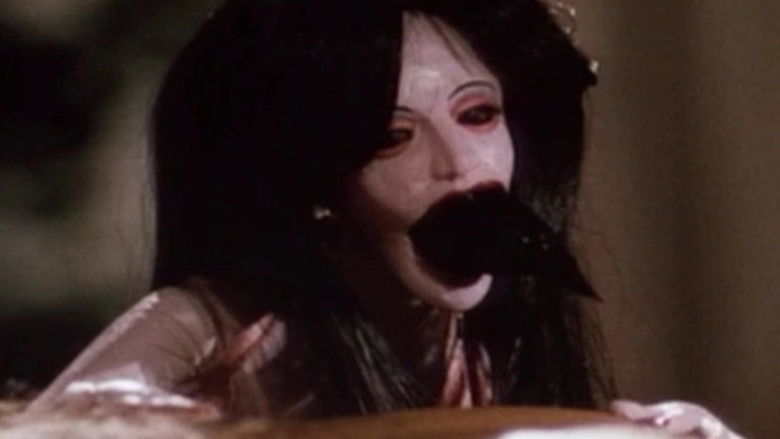 кадр из фильма Повелитель кукол