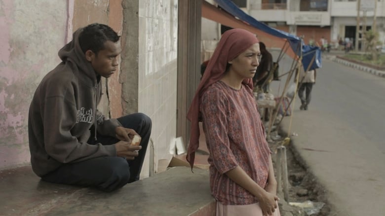 кадр из фильма Atambua 39° Celsius