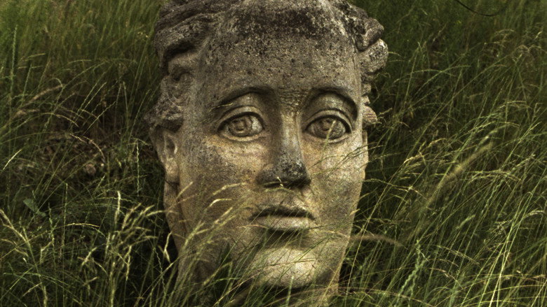 кадр из фильма Portrét Irmy Geisslové, která umřela smutná