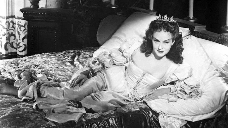 кадр из фильма Bride of Vengeance