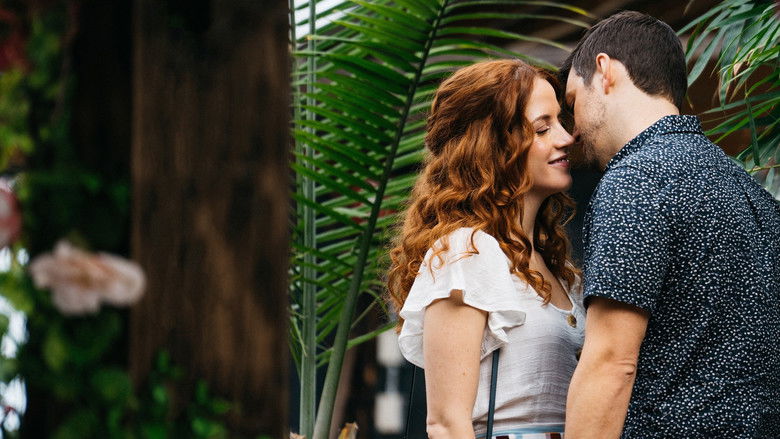 кадр из фильма Art of Falling in Love