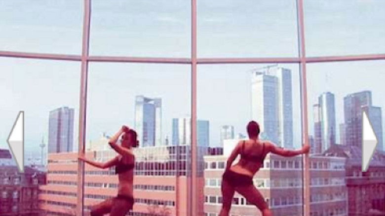 кадр из фильма Showgirls: Exposed