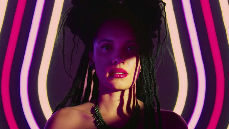 кадр из фильма Love Kills