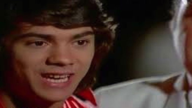 кадр из фильма El mundo que inventamos