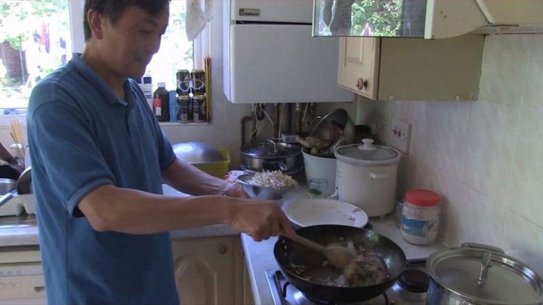 кадр из фильма 星国恋