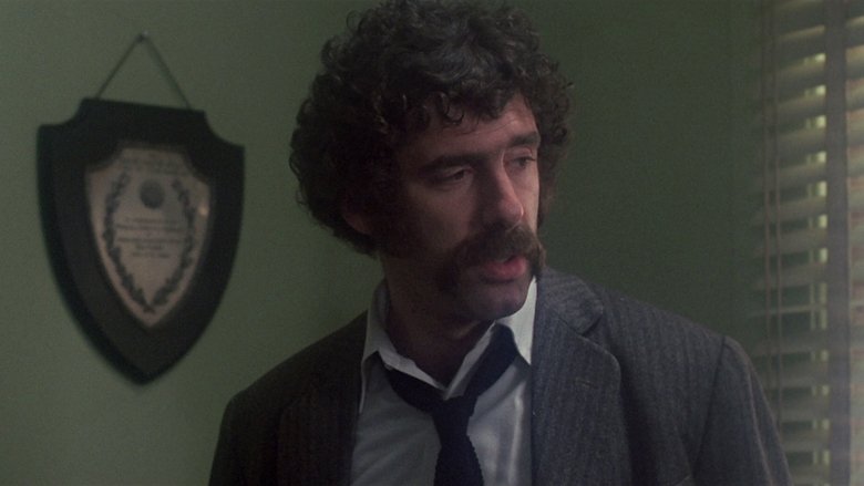 кадр из фильма Ещё один арест