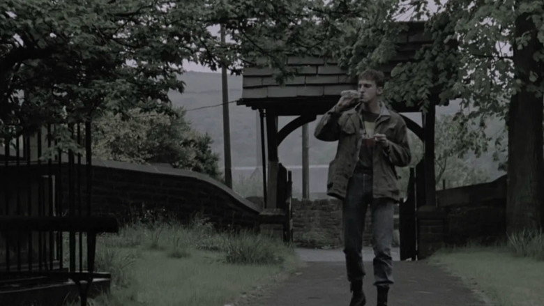 кадр из фильма Resurrected